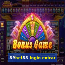 59bet55 login entrar